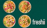 QSR Poke Bowl Lineups Image 1