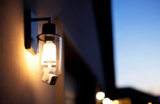 Security Camera Smart Bulbs