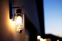 Security Camera Smart Bulbs