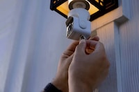 Security Camera Smart Bulbs Image 2