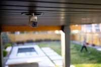 Security Camera Smart Bulbs Image 3