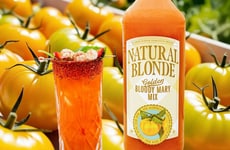 Yellow Tomato Bloody Mary Mixes