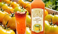 Yellow Tomato Bloody Mary Mixes Image 1