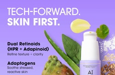 Smart Retinoid Serums