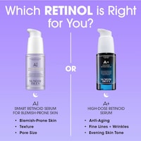 Smart Retinoid Serums Image 2