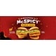 Iconic Spicy Burgers Image 1