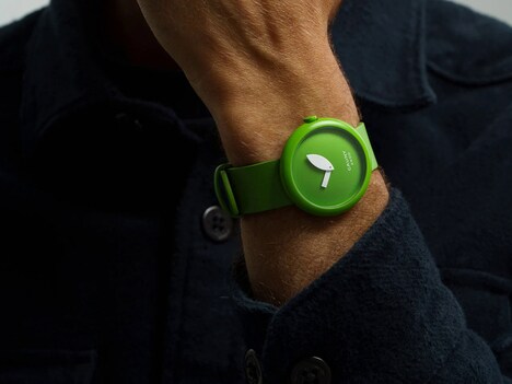 Architect-Approved Watch Ranges