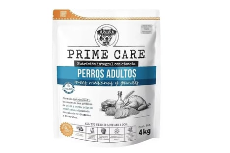 Cost-Conscious Pet Food Debuts
