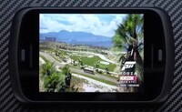 Sliding Display Handheld Consoles Image 2