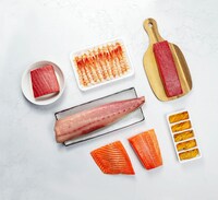At-Home Omakase Experiences