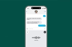 AI-Enabled Speech-to-Text Apps