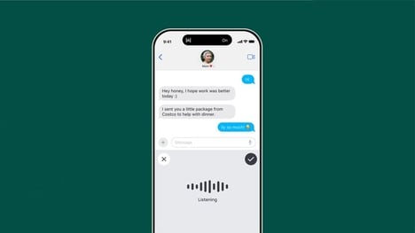 AI-Enabled Speech-to-Text Apps