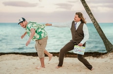 Spontaneous No-Stress Vacations