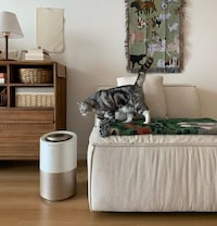 Pet-Specific Air Purifiers Image 2