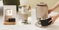 Pet-Specific Air Purifiers Image 3