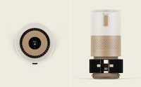 Pet-Specific Air Purifiers Image 5