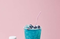 Cold-Pressed Wellness Juices