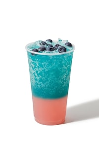 Cold-Pressed Wellness Juices Image 3