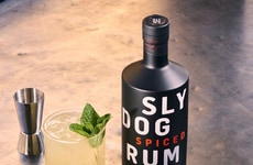 Next-Gen Spiced Rums