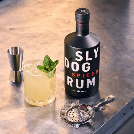 Next-Gen Spiced Rums