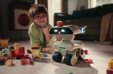 Emotional Companion Robots