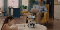 Emotional Companion Robots Image 2