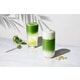 Refined Chilled Matcha Refreshments Image 1