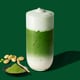 Refined Chilled Matcha Refreshments Image 3