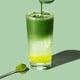 Refined Chilled Matcha Refreshments Image 4