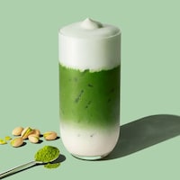 Refined Chilled Matcha Refreshments Image 5