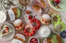 Summertime Bakery Cafe Menus