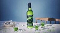 Flavored Aquavit Liqueurs Image 1