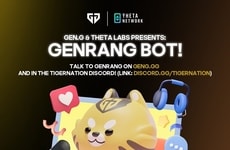 Bilingual AI Mascots