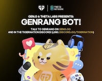 Bilingual AI Mascots Image 1