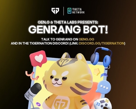 Bilingual AI Mascots