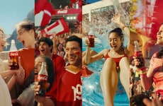 Gen Z Soda Campaigns
