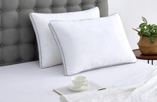 Infrared Technology Pillows