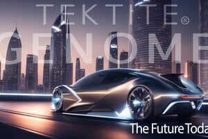 Nanotechnology Innovation Companies Article Thubnail