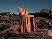 Architecture-Inspired Modular Furniture Image 2