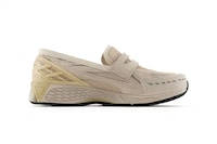Neutral Tonal Summer Loafers Image 2