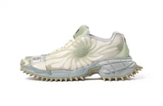 Distinct Performance Sneaker Models