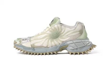 Distinct Performance Sneaker Models