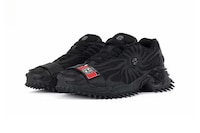 Distinct Performance Sneaker Models Image 2