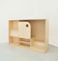 Puzzle-Style Inclusive Furniture Image 1