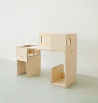 Puzzle-Style Inclusive Furniture Image 3