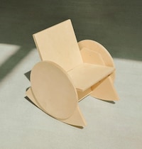 Puzzle-Style Inclusive Furniture Image 5