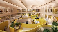 Factory-Adjacent Dynamic Offices Image 2