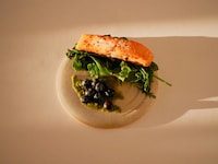 Zero Gravity-Dining Tableware