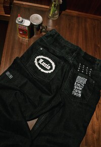 Pizza Culture-Inspired Apparel Image 6