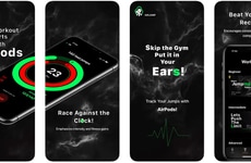 Wearable Fitness Trackers